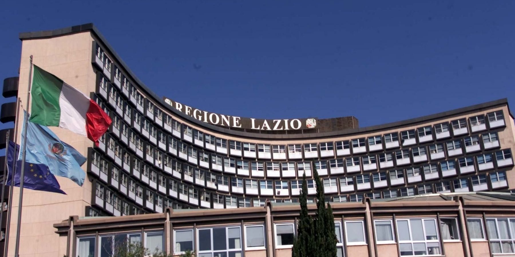 Attacco informatico alla Sanità della Regione Lazio