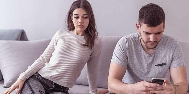 La GELOSIA può costarti cara