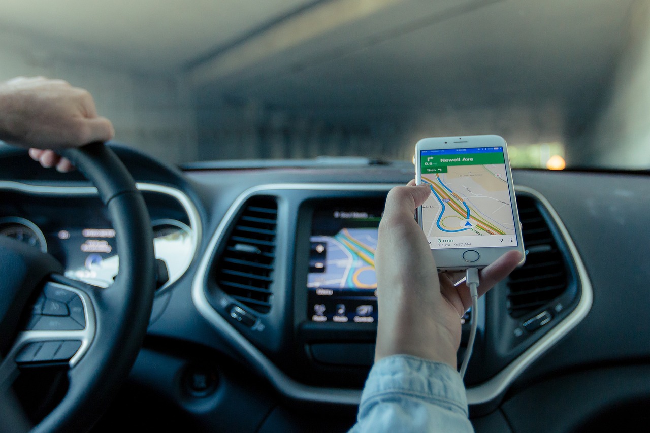 PEDINAMENTI ELETTRONICI A MEZZO GPS COSA DICE LA LEGGE
