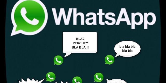 La responsabilità civile e penale nei gruppi WhatsApp