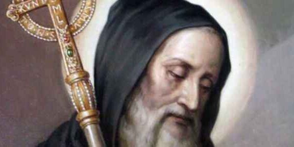 San Benedetto da Norcia: Patrono d'Europa