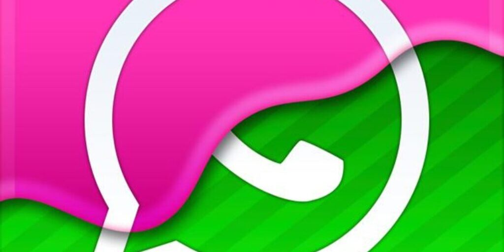 WhatsApp Pink: scaricarla può generare un danno irreparabile